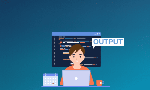 How and when to use the OUTPUT statement