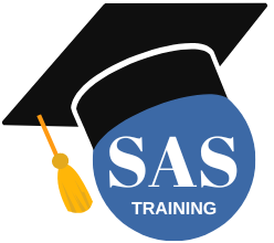 SAS-training